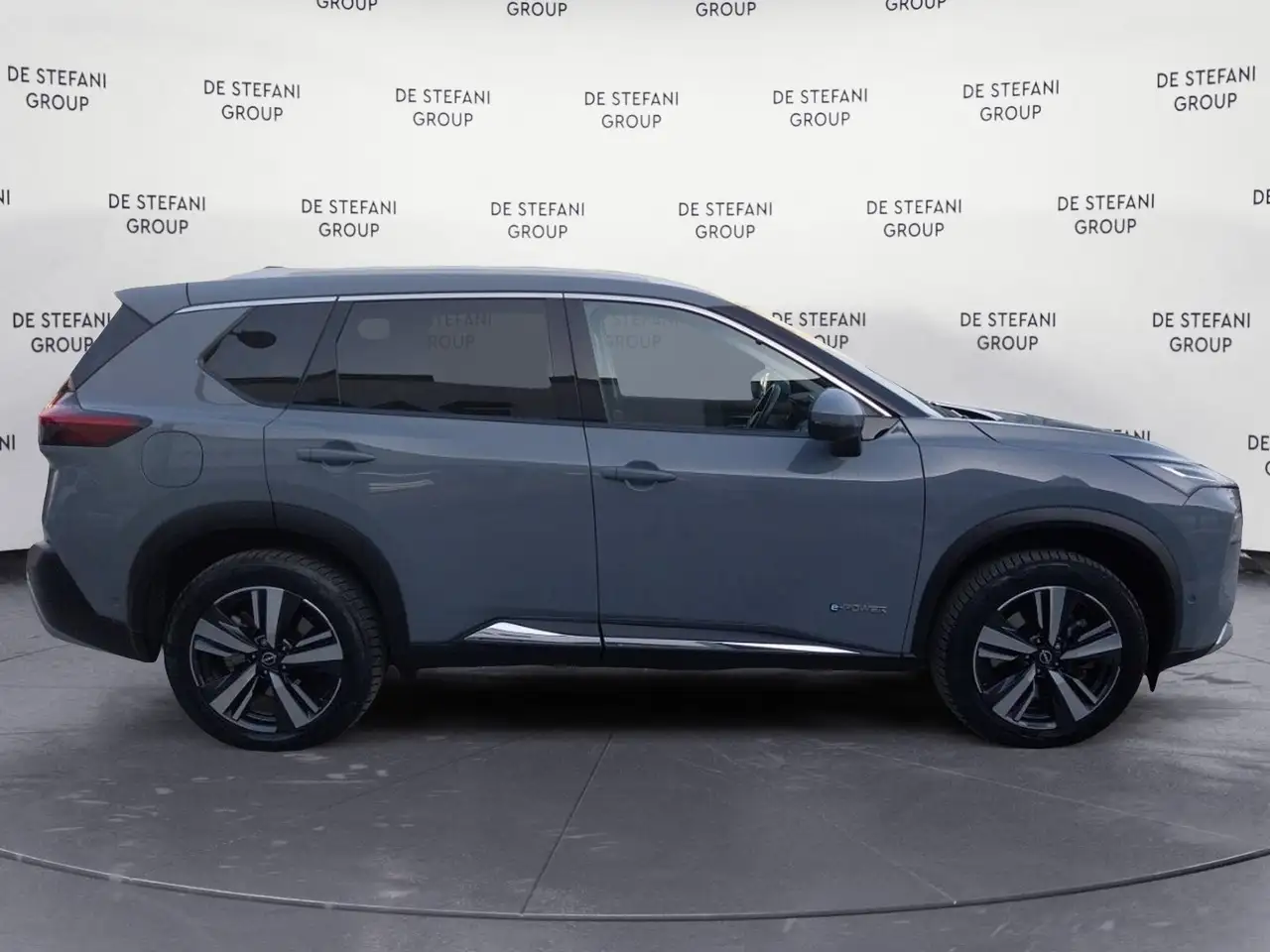 Nissan X-Trail X-Trail 1.5 e-Power Tekna e-4orce 4wd 7 posti 11