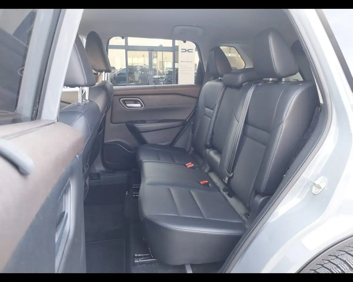 Nissan X-Trail X-Trail 1.5 e-Power Tekna e-4orce 4wd 7 posti 4