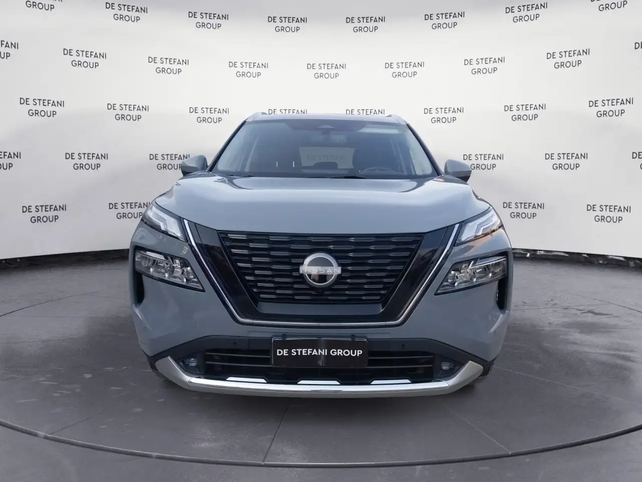 Nissan X-Trail X-Trail 1.5 e-Power Tekna e-4orce 4wd 7 posti 10