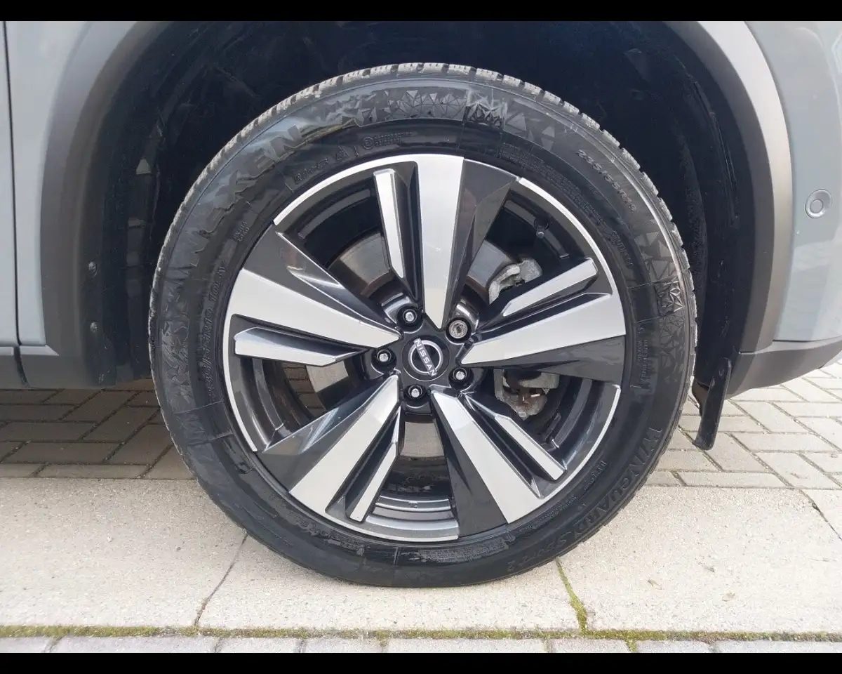 Nissan X-Trail X-Trail 1.5 e-Power Tekna e-4orce 4wd 7 posti 9