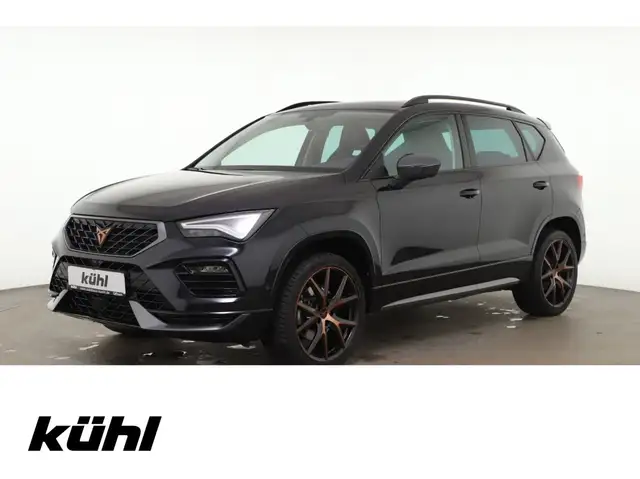 CUPRA Ateca 1.5 TSI DSG Basis LED/Kamera/Navi