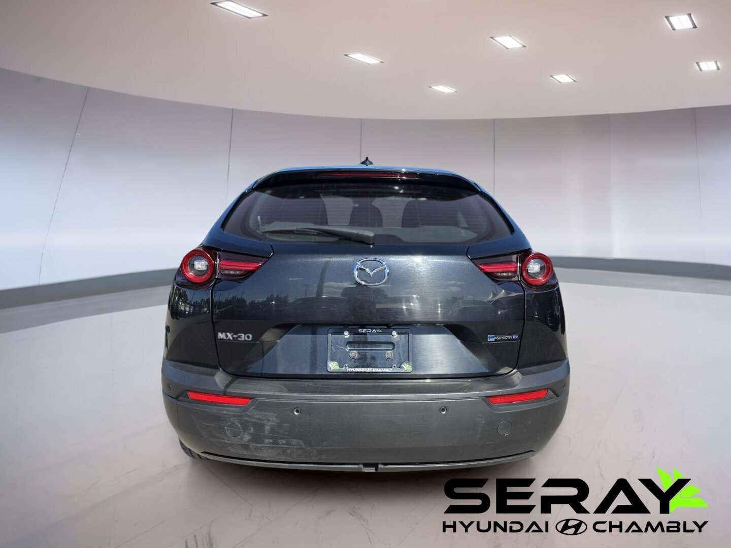 2023 Mazda MX-30 GS TA — photo 1
