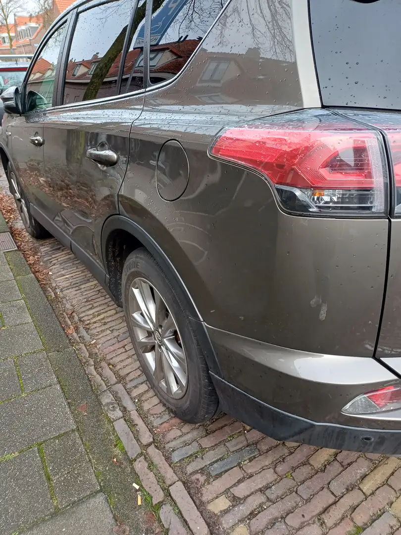 Toyota RAV 4 RAV 4 2.5 Hybrid AWD Dyn. Maro - 1