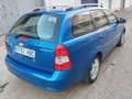 Chevrolet Nubira SW 2.0TCDI 16v CDX Blau - thumbnail 4