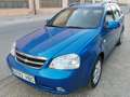 Chevrolet Nubira SW 2.0TCDI 16v CDX Blau - thumbnail 2