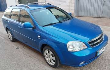 SW 2.0TCDI 16v CDX