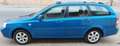 Chevrolet Nubira SW 2.0TCDI 16v CDX Blau - thumbnail 8