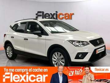 1.0 TSI Ecomotive S&S Style 95