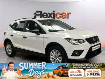 1.0 TSI Ecomotive S&S Style 95