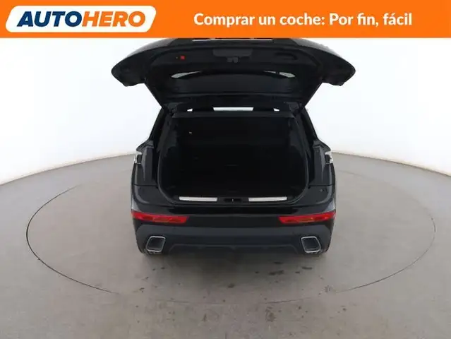 DS Automobiles DS 7 Crossback view 17