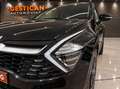 Kia Sportage 1.6 T-GDi PHEV 198kW (265CV) Tech 4x4 Negro - thumbnail 4