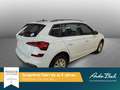 Skoda Kamiq Selection 1.5 TSI DSG LED NAVI Car Play Weiß - thumbnail 2