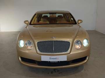 Continental Flying Spur