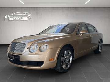 Continental Flying Spur