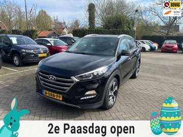 1.6 T-GDi Premium 4WD , automaat ,navigatie pdc me