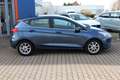 Ford Fiesta TITANIUM Blau - thumbnail 2