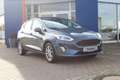 Ford Fiesta TITANIUM Blau - thumbnail 1