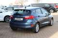 Ford Fiesta TITANIUM Blau - thumbnail 3