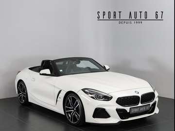 30 I 258 CH 2.0L turbo