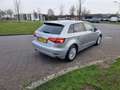 Audi A3 Sportback 1.0 TFSI Sport Lease Edition Grau - thumbnail 4