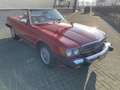 Mercedes-Benz SL 560 W107 Cabriolet Rot - thumbnail 9