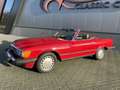 Mercedes-Benz SL 560 W107 Cabriolet Rot - thumbnail 1