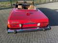 Mercedes-Benz SL 560 W107 Cabriolet Rot - thumbnail 14