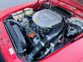 Mercedes-Benz SL 560 W107 Cabriolet Rot - thumbnail 23