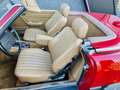 Mercedes-Benz SL 560 W107 Cabriolet Rot - thumbnail 18