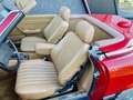 Mercedes-Benz SL 560 W107 Cabriolet Rot - thumbnail 19