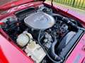 Mercedes-Benz SL 560 W107 Cabriolet Rot - thumbnail 21