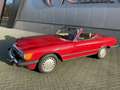 Mercedes-Benz SL 560 W107 Cabriolet Rot - thumbnail 4