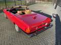 Mercedes-Benz SL 560 W107 Cabriolet Rot - thumbnail 12