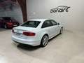 Audi A4 3.0TDI DPF quattro S-Tronic 245 Blanc - thumbnail 3