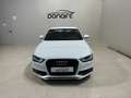 Audi A4 3.0TDI DPF quattro S-Tronic 245 Blanco - thumbnail 11