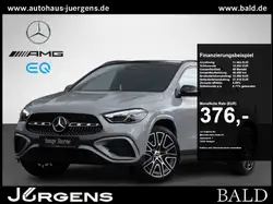 Mercedes-Benz GLA 220 d 4M AMG Sport/Pano/MLB/Distr/Night/Ambi