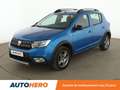 Dacia Sandero Stepway 0.9 TCe Bleu - thumbnail 1