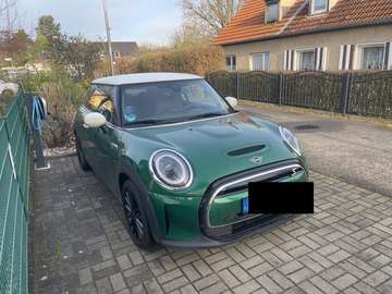 Cooper SE Classic Trim