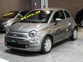 Fiat 500 1.0 hybrid Cult 70cv Grau - thumbnail 1