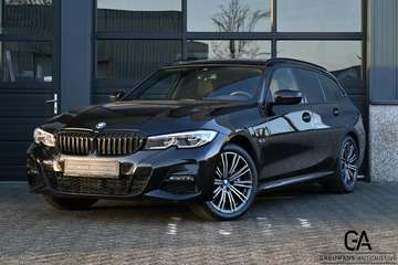 3-serie Touring 330e xDrive |M-Sport|Memory|Panora
