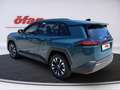 Toyota RAV 4 RAV4 2.5 Hybrid Teamplayer AWD ACC+LED+Navi+SHZ Grün - thumbnail 4