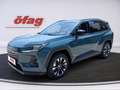 Toyota RAV 4 RAV4 2.5 Hybrid Teamplayer AWD ACC+LED+Navi+SHZ Grün - thumbnail 2