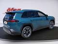 Toyota RAV 4 RAV4 2.5 Hybrid Teamplayer AWD ACC+LED+Navi+SHZ Grün - thumbnail 6