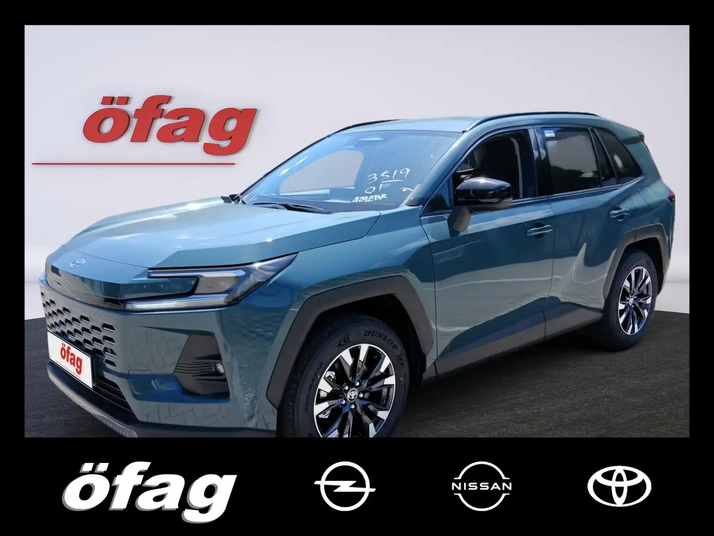 TOYOTA Rav-4