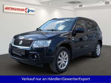 1.9 DDIS 4x4 AAC SHZ Navi AHK
