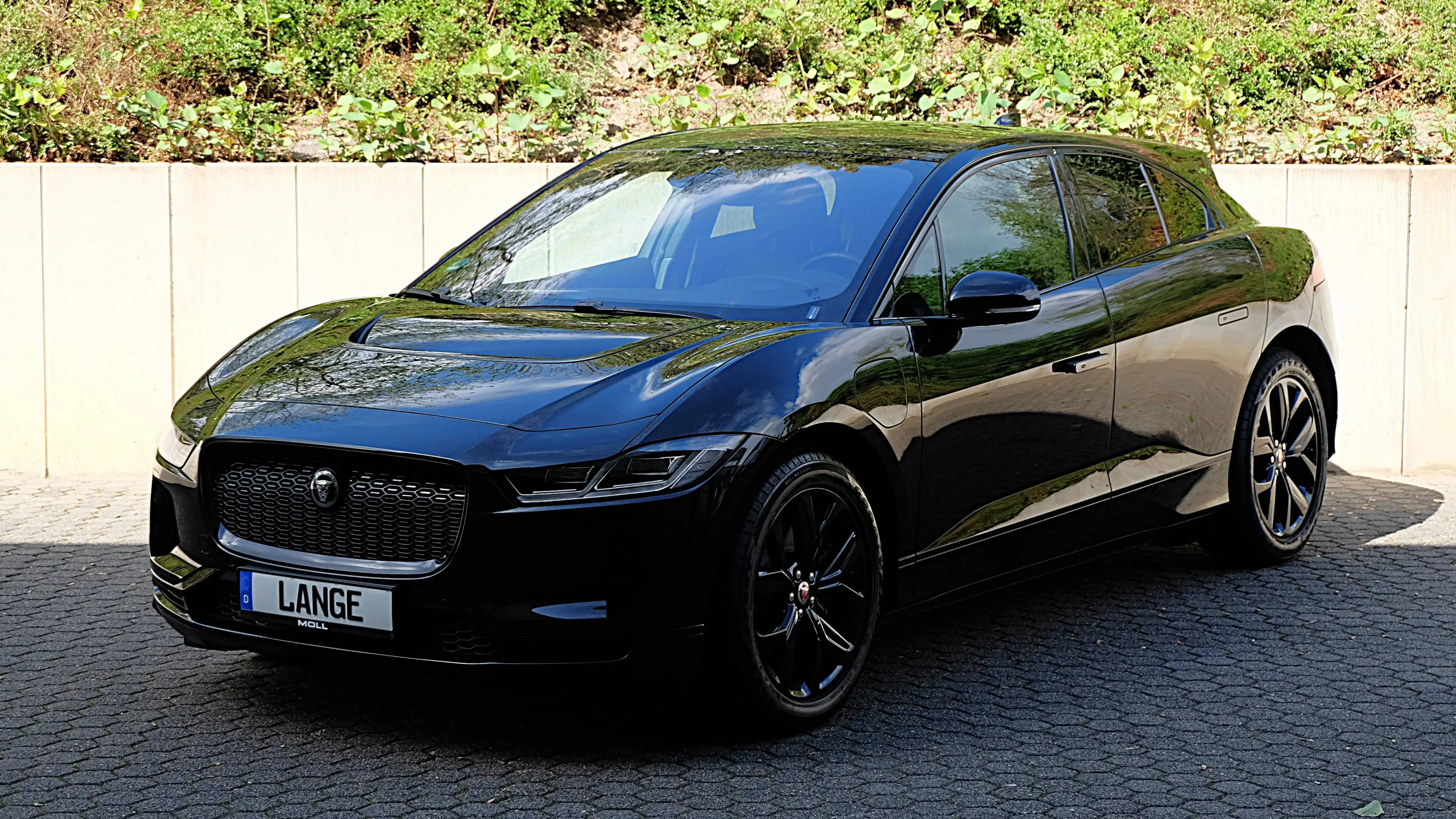 Jaguar I-Pace I-Pace S  EV 400 in neuwertigem Zustand !!!!!! — photo 7
