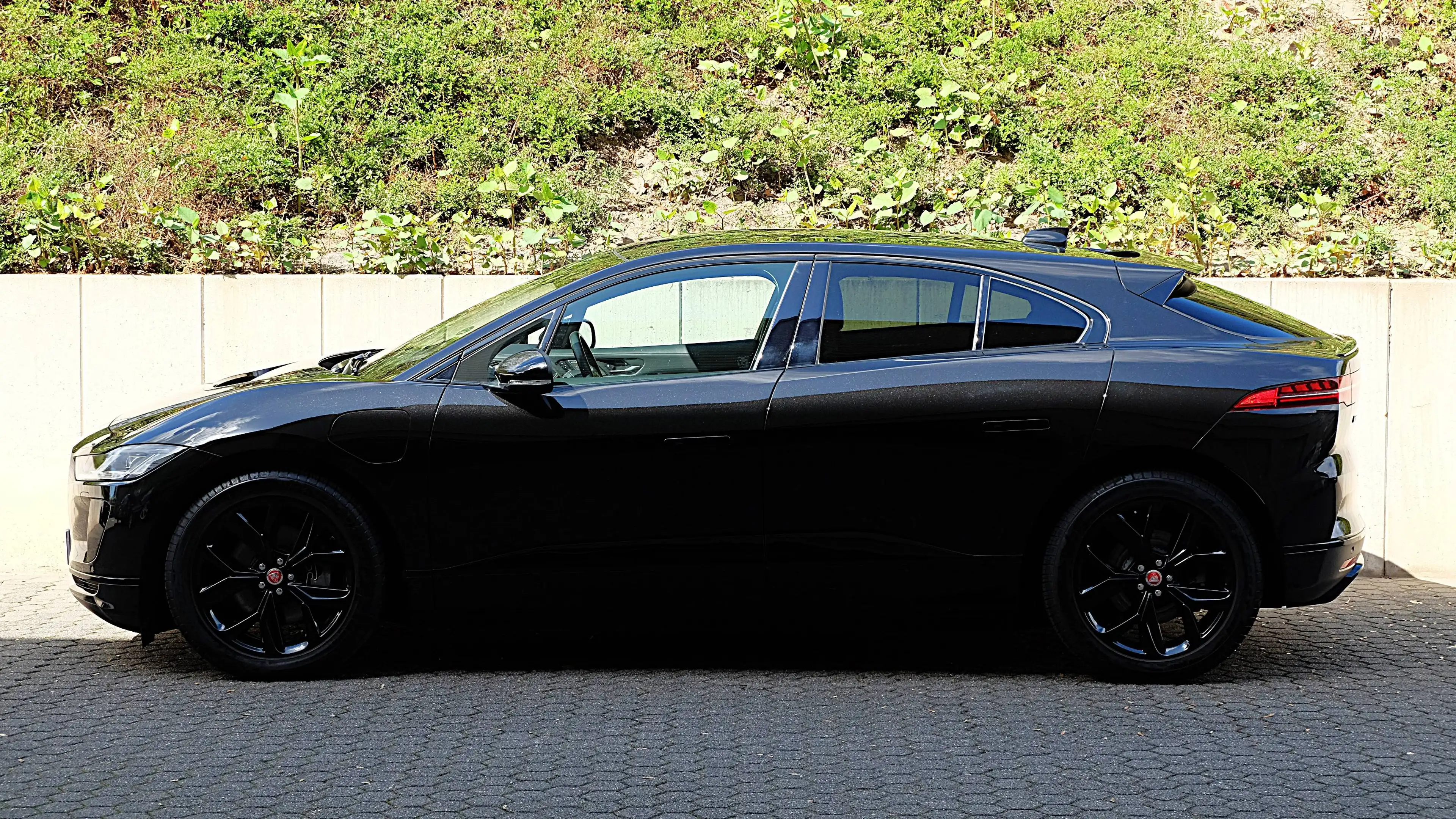 Jaguar I-Pace I-Pace S  EV 400 in neuwertigem Zustand !!!!!! — photo 8
