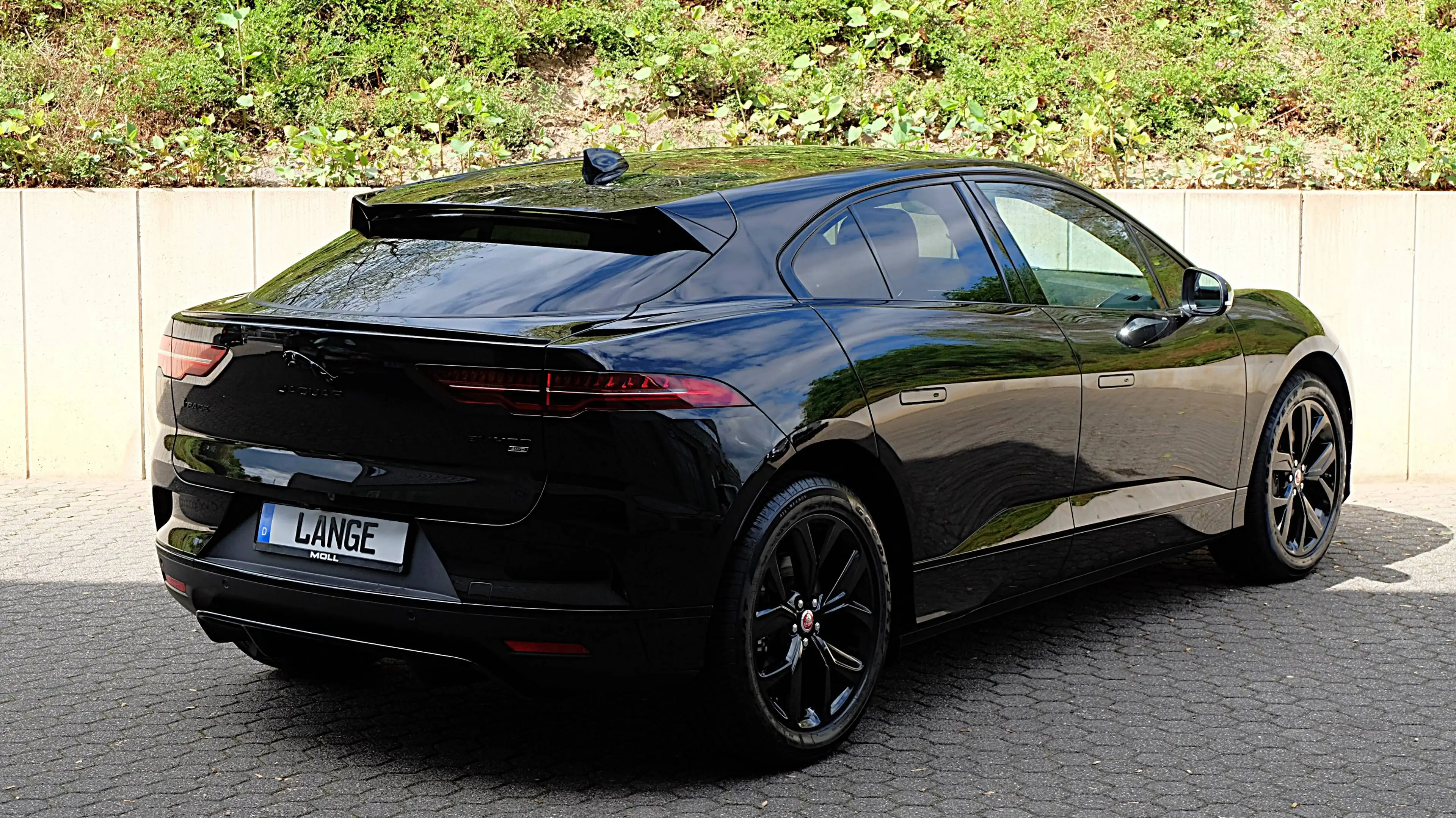 Jaguar I-Pace I-Pace S  EV 400 in neuwertigem Zustand !!!!!! — photo 11