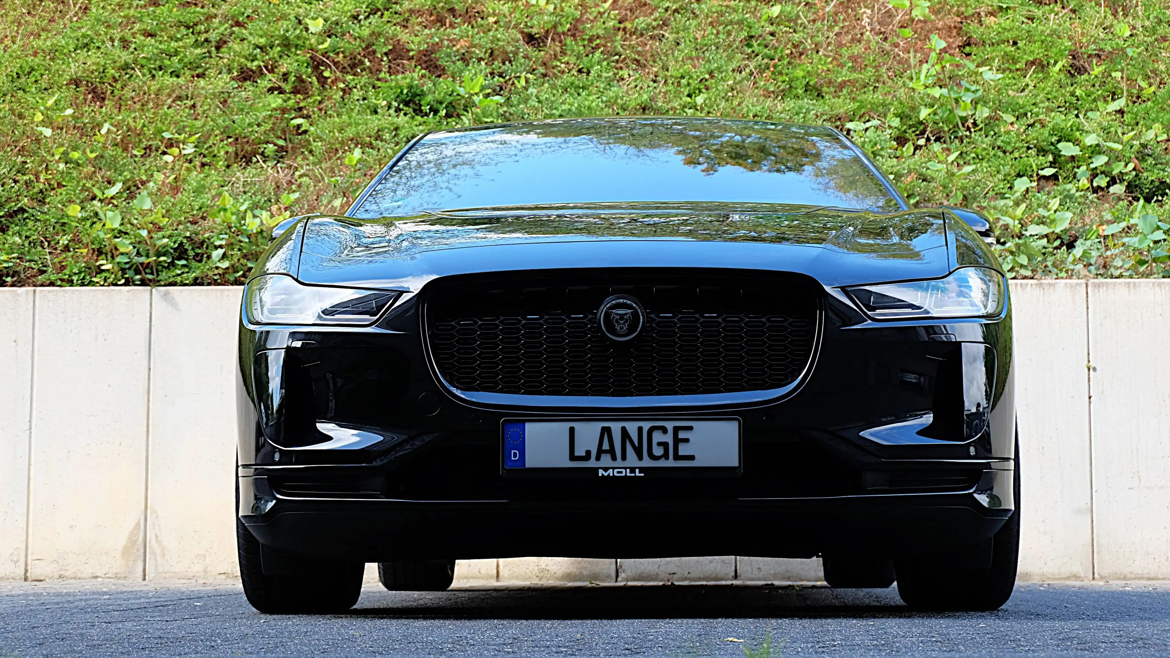 Jaguar I-Pace I-Pace S  EV 400 in neuwertigem Zustand !!!!!! — photo 6