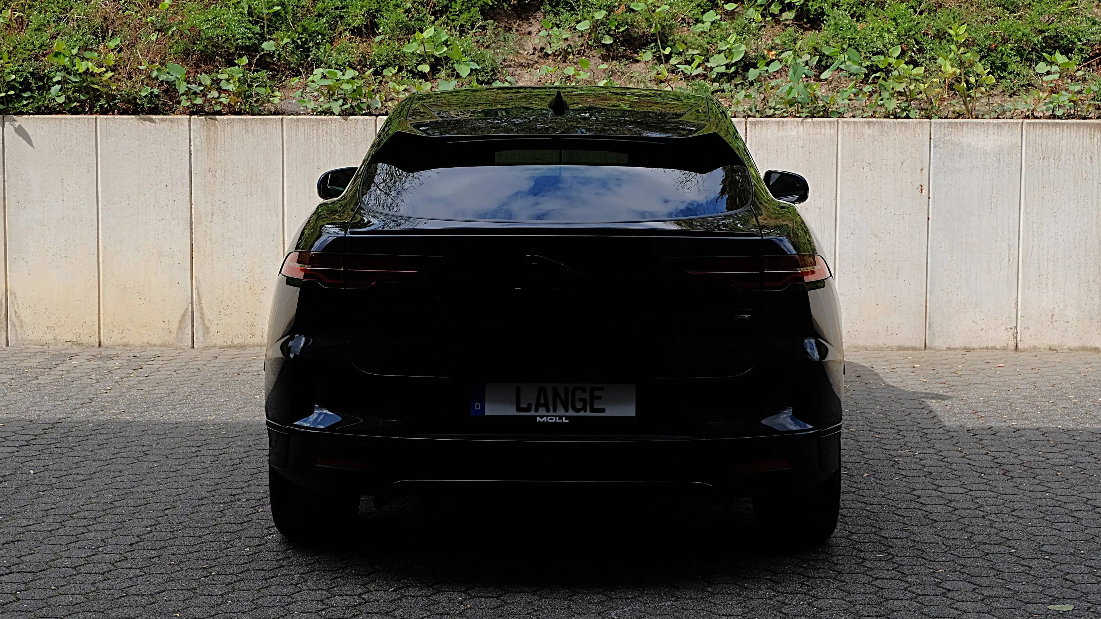 Jaguar I-Pace I-Pace S  EV 400 in neuwertigem Zustand !!!!!! — photo 10